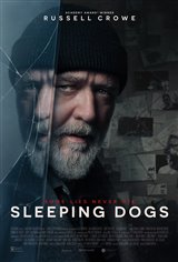 Sleeping Dogs Poster