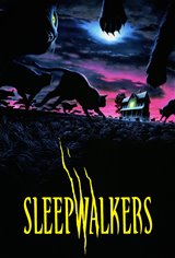 Sleepwalkers Movie Poster