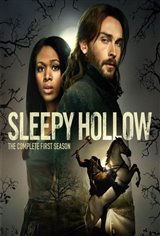 Sleepy Hollow: The Complete First Season Movie Poster