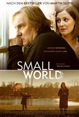 Small World Movie Poster