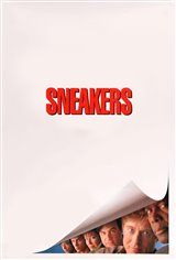 Sneakers Movie Poster