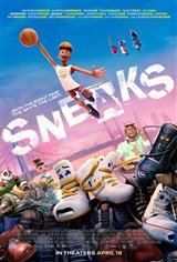 Sneaks Poster