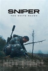 Sniper: The White Raven Poster
