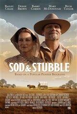 Sod & Stubble Movie Poster
