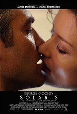 Solaris Movie Poster