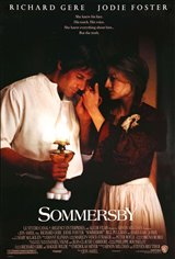 Sommersby Movie Poster