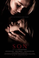 Son Movie Poster