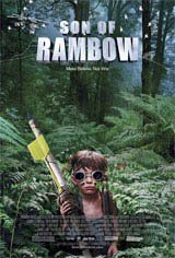 Son of Rambow Movie Poster