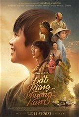 Song of the South Poster