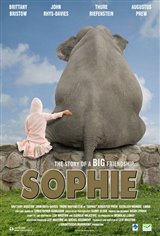 Sophie Movie Poster