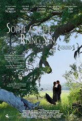 Sophie and the Rising Sun Movie Poster