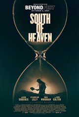 South of Heaven Poster