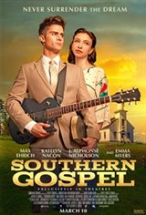 Southern Gospel Movie Poster