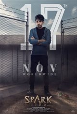 Spark - L.I.F.E (Telugu) Movie Poster