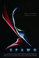 Spawn Movie Poster