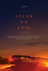 Speak No Evil Poster