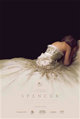 Spencer Poster