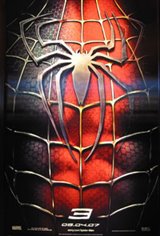 Spider-Man 3 (v.f.) Movie Poster