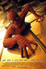 Spider-Man Poster