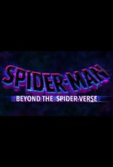 Spider-Man: Beyond the Spider-Verse Movie Poster