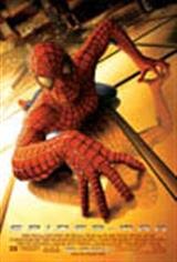 Spider-Man (v.f.) Movie Poster