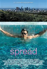 Spread (v.o.a.) Movie Poster