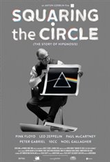 Squaring the Circle (The Story of Hipgnosis) Movie Poster