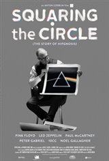 Squaring the Circle (The Story of Hipgnosis) Poster