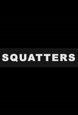 Squatters Movie Poster