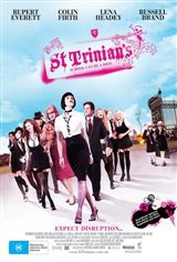 St. Trinian's Movie Poster