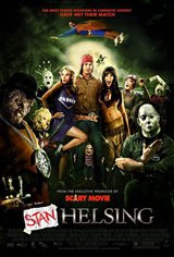Stan Helsing Movie Poster