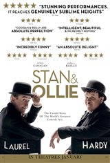 Stan & Ollie Poster