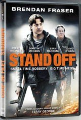 Stand Off Movie Poster