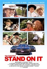 Stand on It Movie Poster