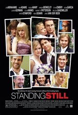 Standing Still Movie Poster