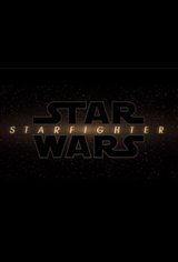 Star Wars: Starfighter Poster