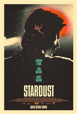 Stardust Movie Poster