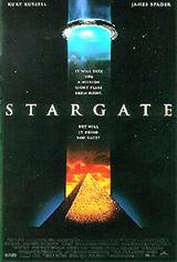 Stargate Poster