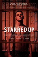 Starred Up Movie Poster