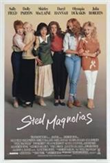 Steel Magnolias Poster