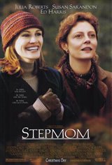 Stepmom Movie Poster