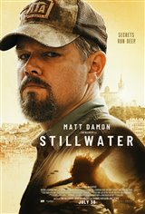 Stillwater Movie Poster