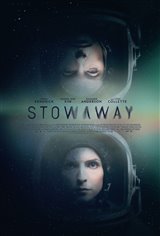 Stowaway Movie Poster