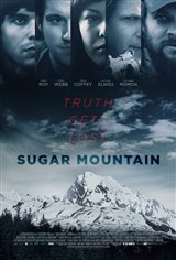 Sugar Mountain Movie Poster