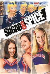 Sugar & Spice Movie Poster