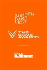 Summer Game Fest Live! (2022) Movie Poster
