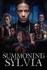 Summoning Sylvia Movie Poster