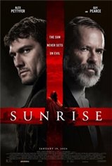 Sunrise Movie Poster