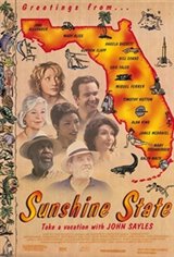 Sunshine State Movie Poster