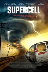 Supercell Movie Poster
